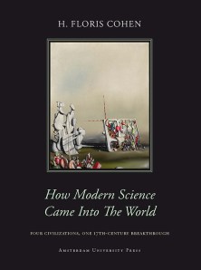 Cohen - How Modern Science Came Into the World