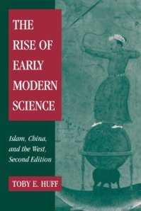 Huff - The Rise of Early Modern Science