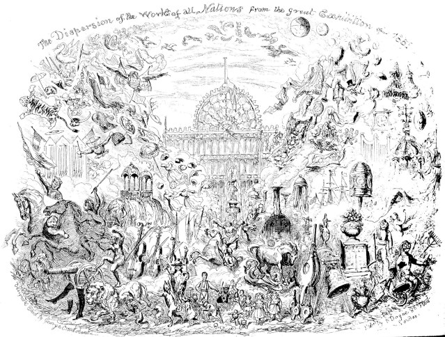 Great Exhibition 1851