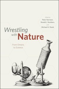 Harrison et al - Wrestling with Nature