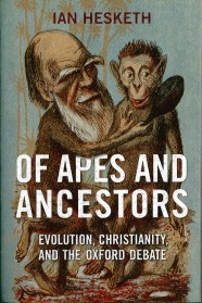 Hesketh Of Apes and Ancestors