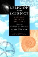 Richardson and Wildman - Religion and Science History Method Dialogue