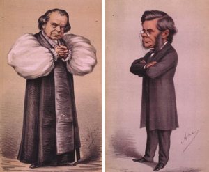 The Oxford Debate 1860