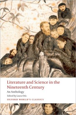 Laura Otis - Literature and Science in the Nineteenth Century