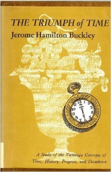 Buckley - The Triumph of Time