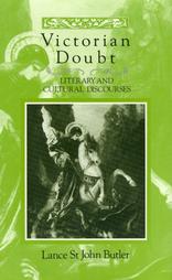 Butler - Victorian Doubt