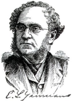 Edward Livingston Youmans