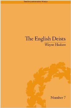 Hudson - The English Deists