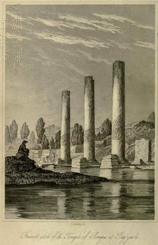Temple of Serapis