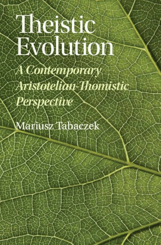 Theistic Evolution | James C. Ungureanu